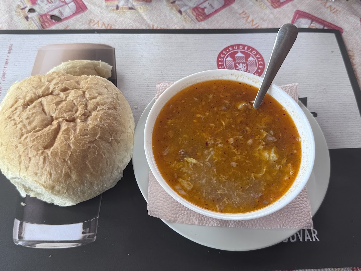 Bratya Ganchovi – Grill & Beef